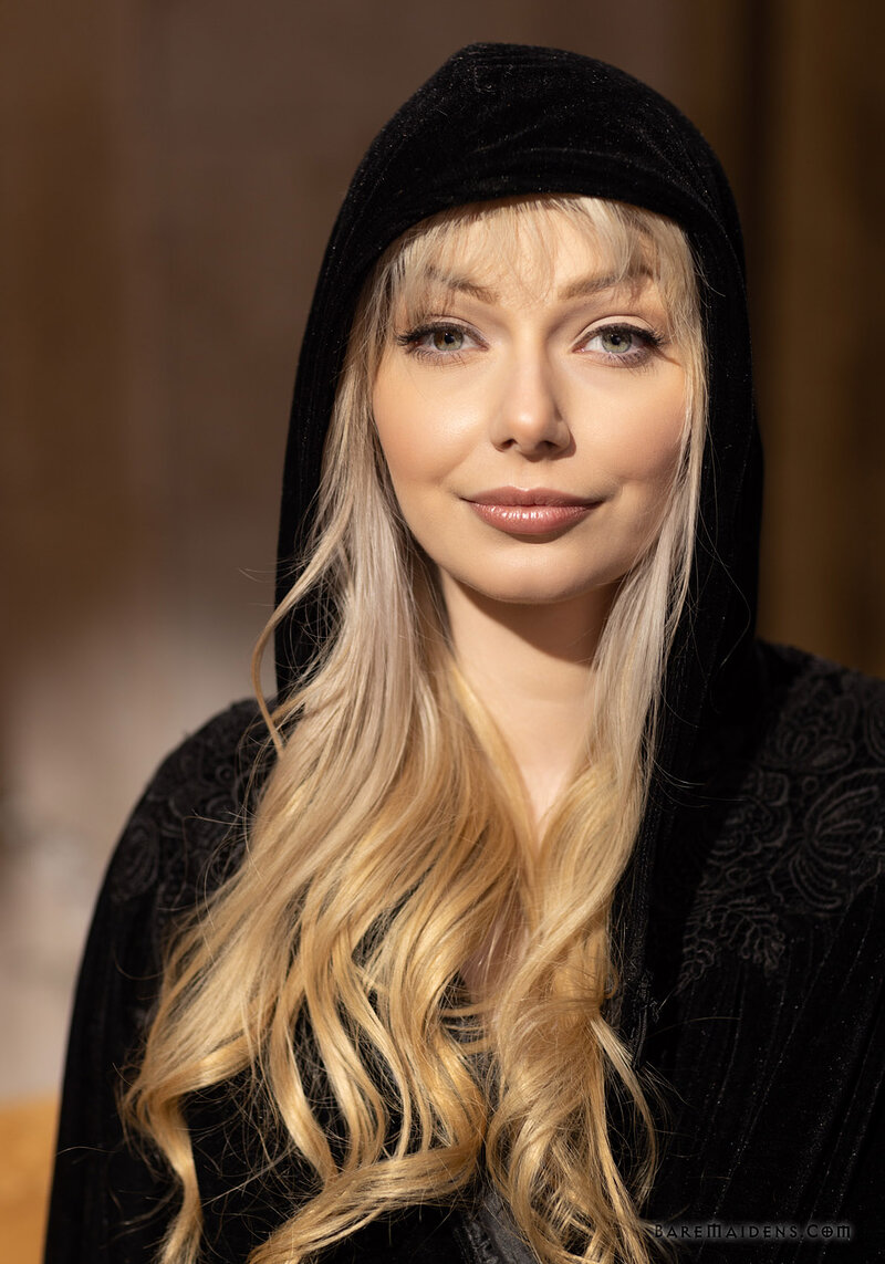 Анастасия, 20 лет, 2 размер груди
